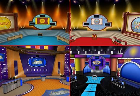 The series format consisted of a team of contestants who answered a set of up to eight multiple-choice questions (the first set of four containing one right answer and the second set of four containing four right answers) for a potential prize of. . Game show wiki